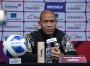 Bukan Tujuan Utama, Timnas Indonesia U-16 Rotasi Pemain Hadapi Vietnam