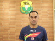 Sepekan Jelang Piala Sudirman, PBSI Genjot Latihan