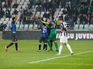 Nostalgia - Ketika Inter Milan Memberikan Kado Ulang Tahun Menyakitkan untuk Juventus