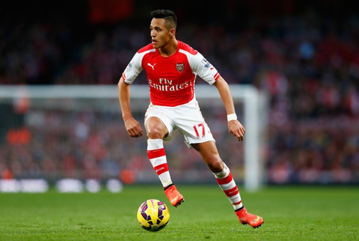 The Citizens Ingin Dapatkan Sanchez Secara Gratis