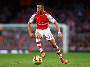 The Citizens Ingin Dapatkan Sanchez Secara Gratis