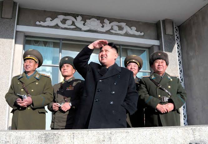 Dukung Manchester United, Kim Jong-un Perintahkan Televisi Korea Utara Siarkan Laga