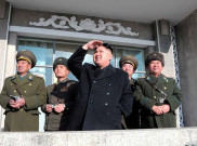 Dukung Manchester United, Kim Jong-un Perintahkan Televisi Korea Utara Siarkan Laga
