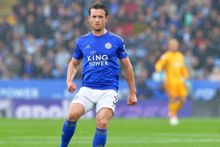 Manchester City Ingin Salip Chelsea dalam Perburuan Ben Chilwell