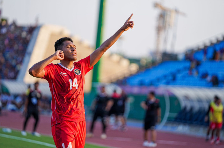 Prediksi Timor Leste Vs Timnas Indonesia U-22: Tiket Semifinal Garuda Muda