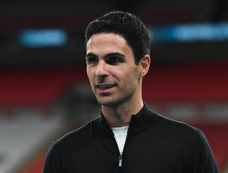 Kirim Sinyal Butuh Amunisi Baru, Arteta Berkeluh Kesah Kekurangan Striker