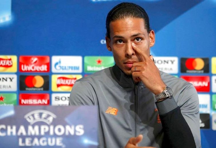 Perempat Final Liga Champions: Respek Liverpool untuk Benfica