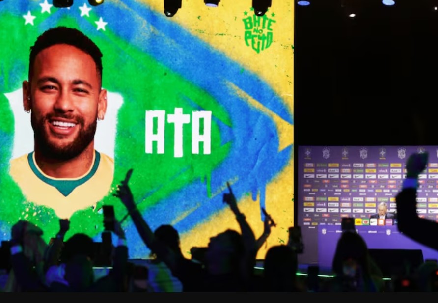 Skuad Resmi Brasil untuk Piala Dunia 2026: Carlo Ancelotti Boyong Neymar