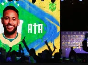 Skuad Resmi Brasil untuk Piala Dunia 2026: Carlo Ancelotti Boyong Neymar