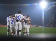 Hasil Pertandingan: Inter Pesta Gol, Manchester City Tekuk Newcastle