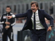Antonio Conte Dicap Pelatih Lebay