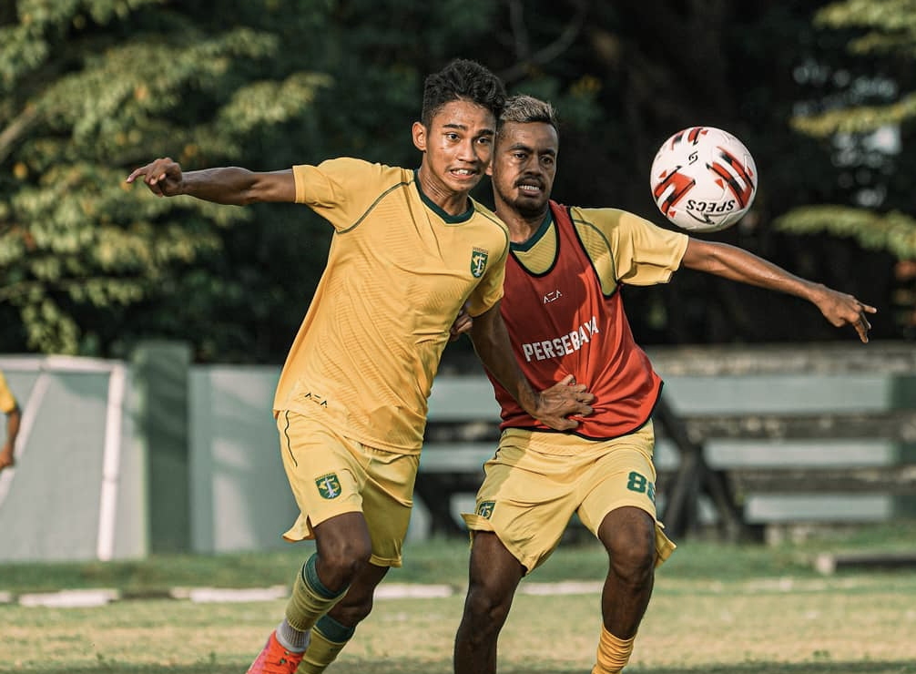 Aji Santoso: Pemain Muda Persebaya Matang Musim Depan