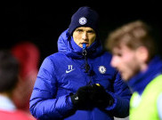 Kutukan dan Tradisi Iringi Kedatangan Thomas Tuchel ke Chelsea
