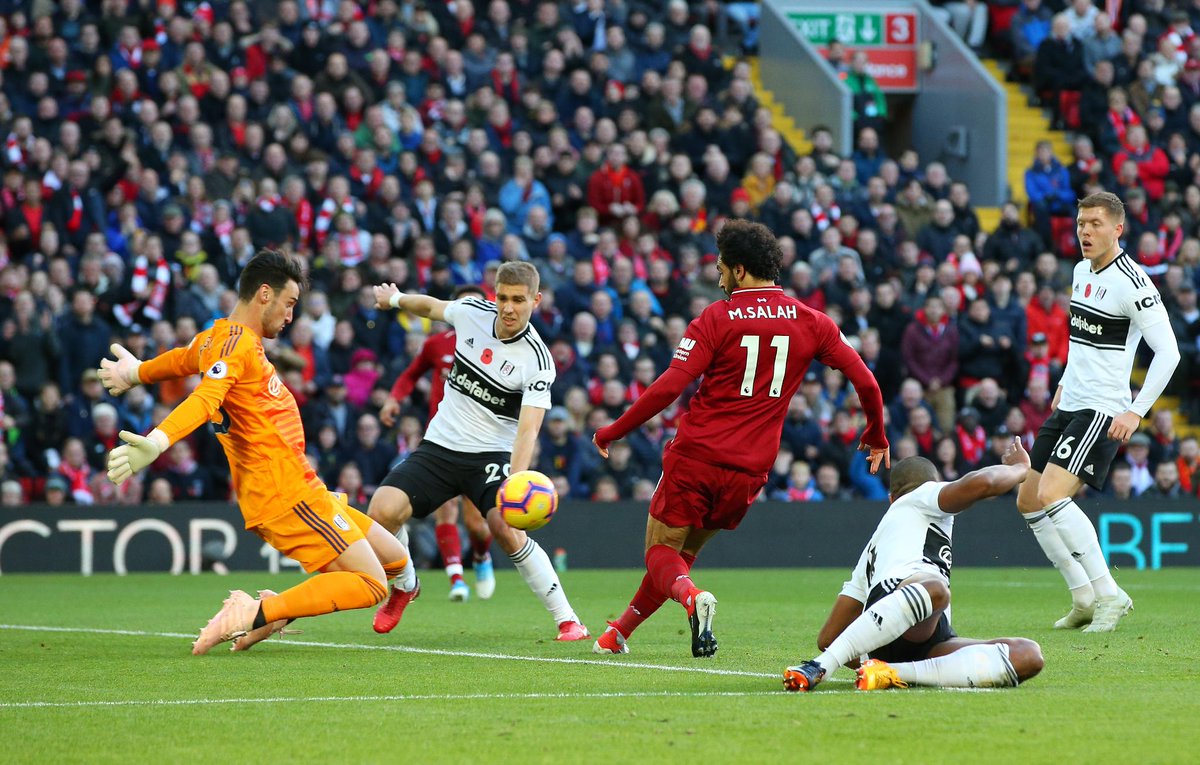 Anfield di Era Jurgen Klopp, Kuburan Klub Promosi