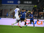 Inzaghi Mulai Menikmati Permainan Inter Milan