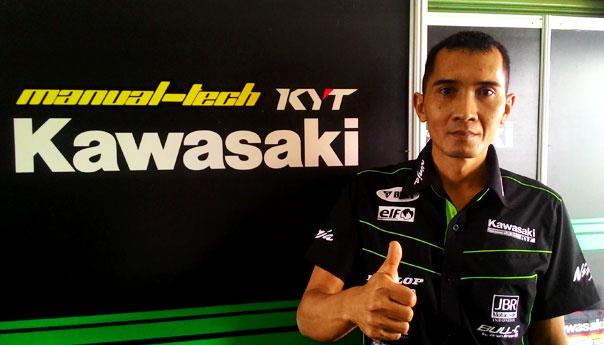 Wawancara Eksklusif Pemilik Tim Balap: MotoGP Indonesia Tidak Bantu Kemajuan Balap Tanah Air 