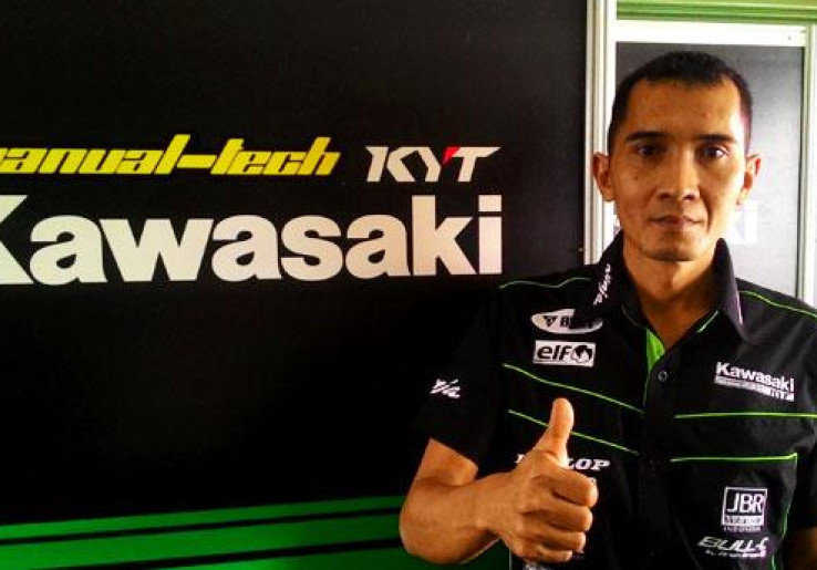 Wawancara Eksklusif Pemilik Tim Balap: MotoGP Indonesia Tidak Bantu Kemajuan Balap Tanah Air 