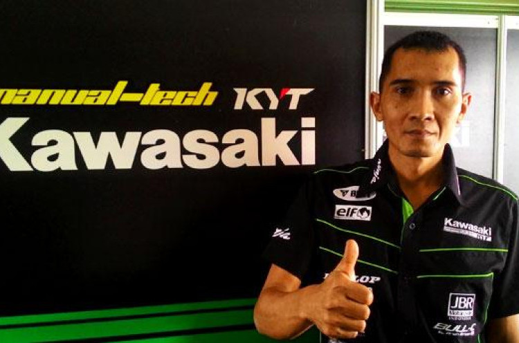 Wawancara Eksklusif Pemilik Tim Balap: MotoGP Indonesia Tidak Bantu Kemajuan Balap Tanah Air 