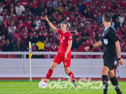 Venezia Sedang Berjuang Promosi ke Serie-A, PSSI Izinkan Jay Idzes Absen Lawan Tanzania