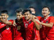 Jelang Final SEA Games 2023 Kontra Thailand, Timnas U-22 Berlatih dengan Fun