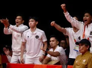 Penantian 28 Tahun Tim Beregu Putra Bulu Tangkis Indonesia Demi Medali Emas Asian Games 2026