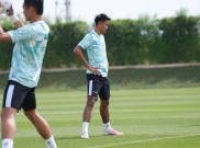 Persiapan Timnas Indonesia U-23 Makin Matang Jelang Lawan Qatar