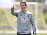 Kepala Tim Medis Arsenal Gabung Manchester United