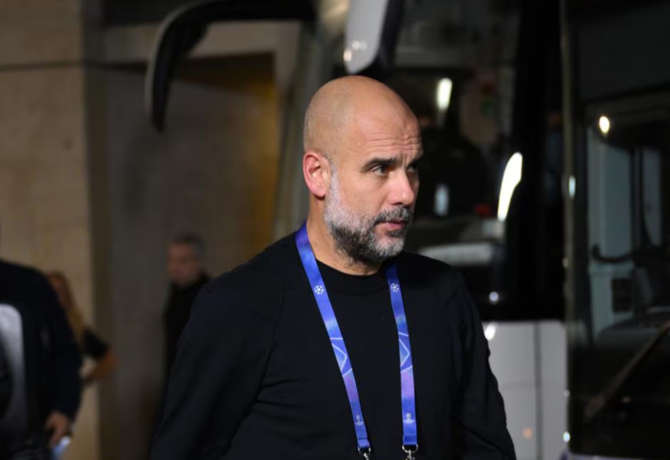 Manchester City Dihajar Sporting, Pep Guardiola Soroti Stabilitas Mental