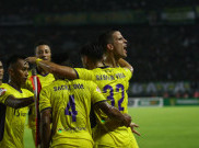 Persik Kediri Berharap Hak Komersial di Liga 1 Bisa Naik Sesuai Usulan