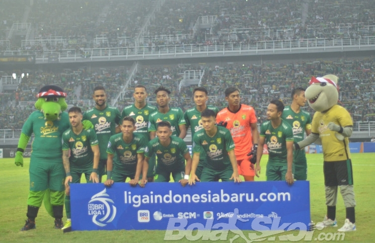Kecewa dengan Wasit saat Lawan Madura United, Persebaya Protes ke PSSI