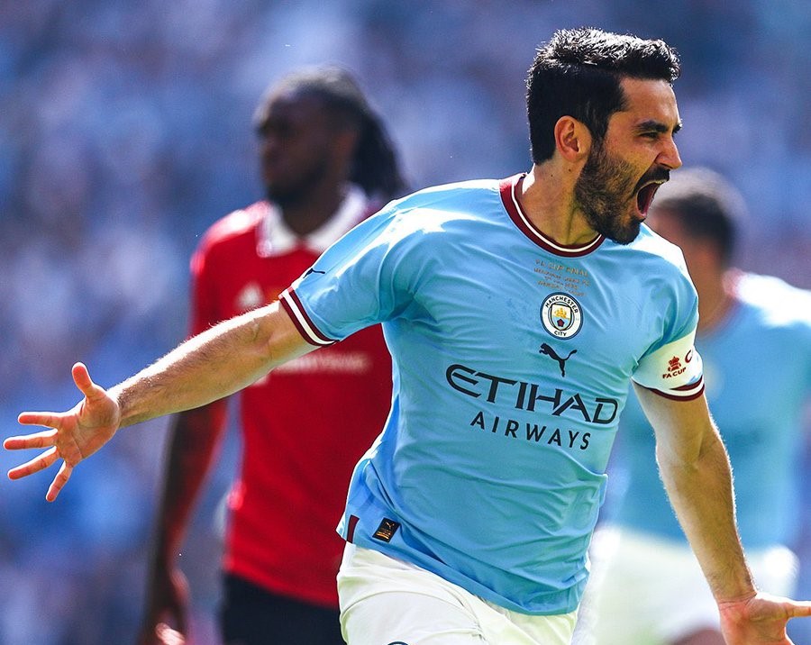 Gol Cepat Manchester City Sudah Dilatih, tetapi Biasanya Gagal