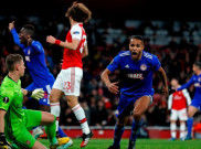 Hasil 32 Besar Liga Europa: Manchester United Pesta Gol, Arsenal Angkat Koper