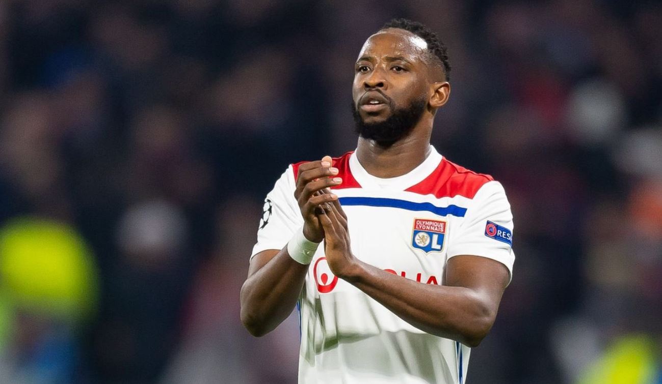 Belum Ajukan Penawaran Resmi, Chelsea Sudah Ditolak Mentah-mentah Lyon Soal Dembele