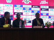 Soal Persiapan Menuju Kualifikasi Piala Dunia dan Asia, Pelatih Timnas Berharap Pengertian Klub