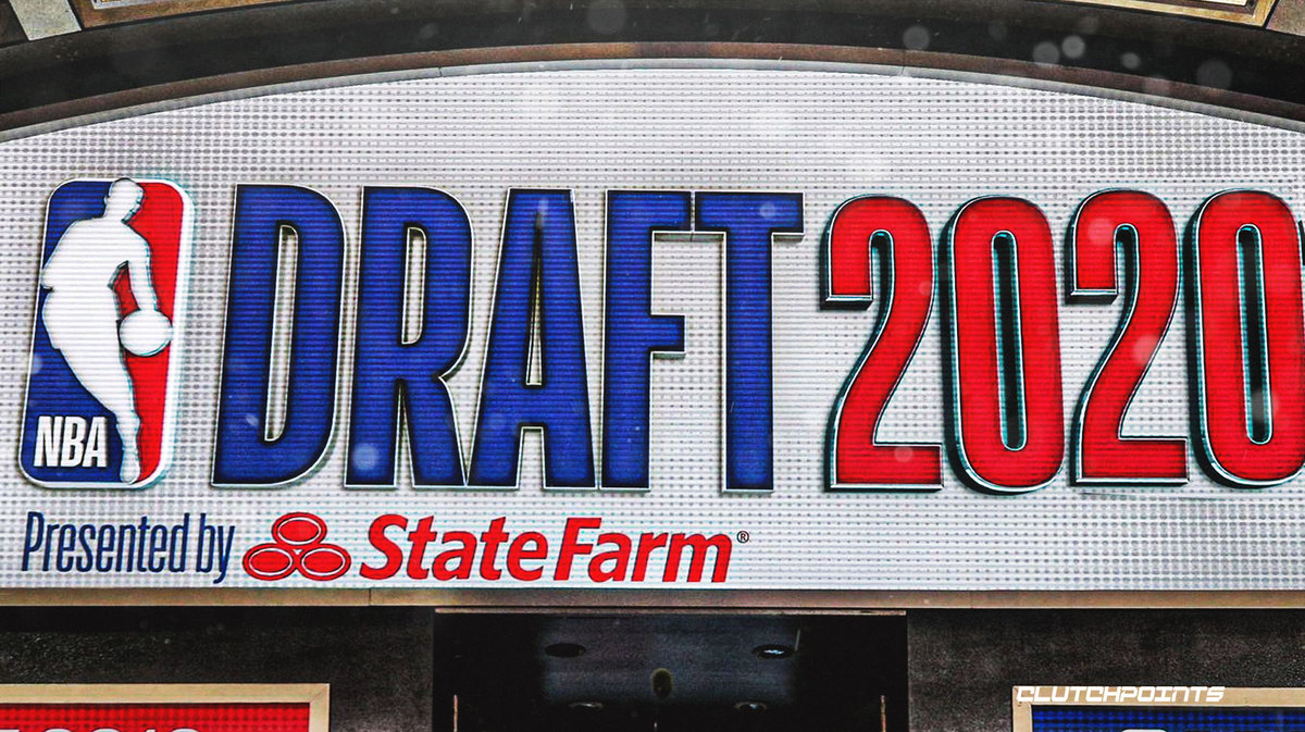 NBA Draft 2020: Warriors, Cavaliers, dan Timberwolves Peluang dapat Lottery