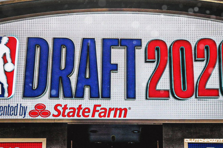 NBA Draft 2020: Warriors, Cavaliers, dan Timberwolves Peluang dapat Lottery