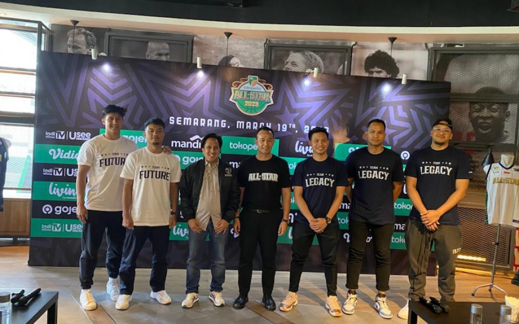 IBL: 20 Tahun Mengisi dan Mewarisi