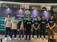 IBL: 20 Tahun Mengisi dan Mewarisi