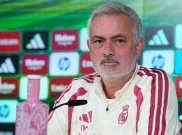 Fokus Hadapi RB Leipzig, Real Madrid Belum Pikirkan El Clasico Akhir Pekan Ini