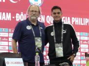 Jadi Penentu Nasib Timnas Indonesia, Pelatih Filipina Terkesan Ingin Bantu Vietnam