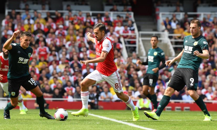 Liverpool Vs Arsenal, Dani Ceballos akan Jadi Fokus Perhatian Pertahanan The Reds
