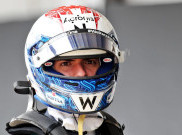 Resmi, Williams Racing Putus Hubungan dengan Latifi di Akhir 2022