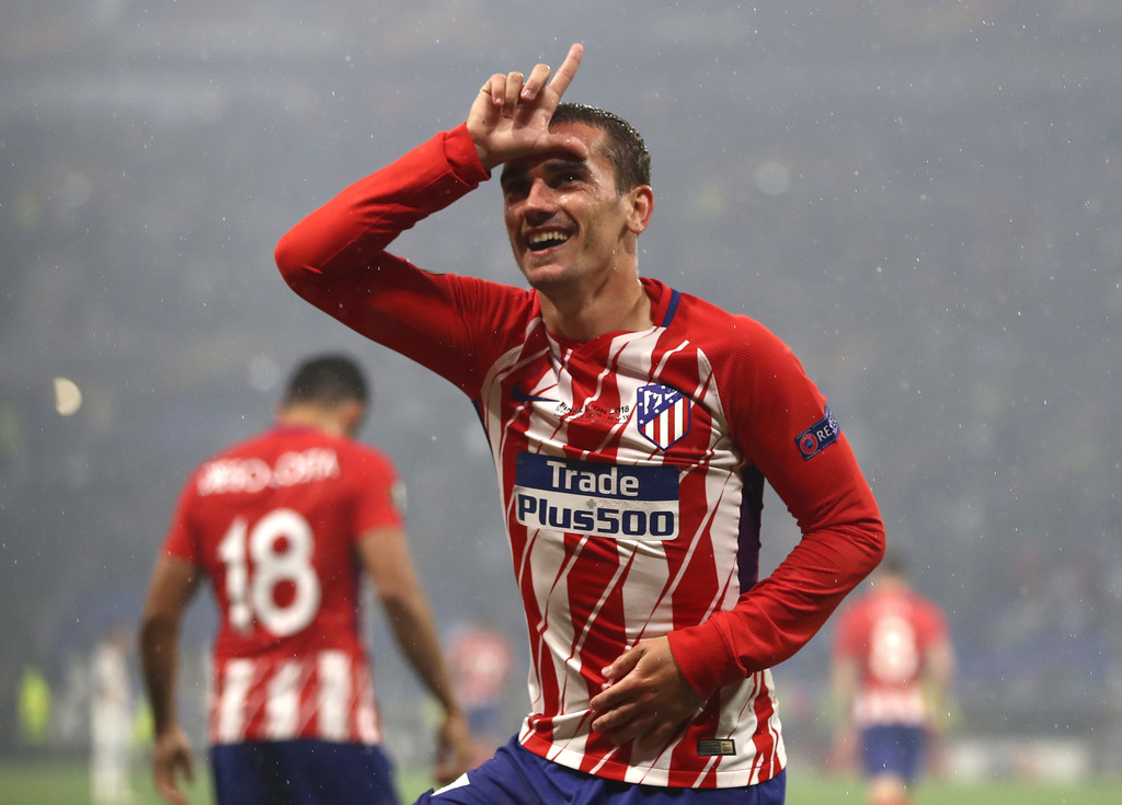 Tatap Era Baru, Bayern Munchen Siapkan Operasi Transfer Antoine Griezmann