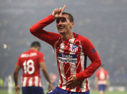 Tatap Era Baru, Bayern Munchen Siapkan Operasi Transfer Antoine Griezmann