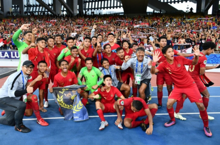 Prediksi Timnas Indonesia U-16 Vs Vietnam: Segel Tiket, namun Tak Mudah