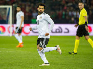 Prediksi Mesir Vs Uruguay: Menanti Sensasi Mohamed Salah