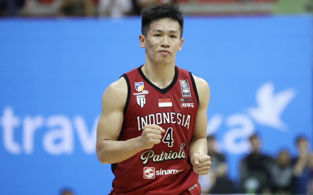 Keunggulan Brandon Jawato dan Lester Prosper di Mata Abraham Damar Grahita