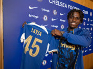 Resmi Berganti Klub, Romeo Lavia Ungkap Alasan Gabung Chelsea