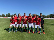 Bulgaria Tekuk Arab Saudi 3-2 Setelah Bungkam Timnas Indonesia U-19 3-0