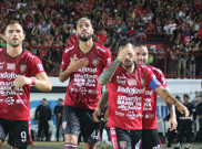 Tujuh Pemain Bali United Absen saat Hadapi Borneo FC, Teco Berusaha Tenang